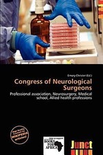 Congress of Neurological Surgeons Emory Chris...
