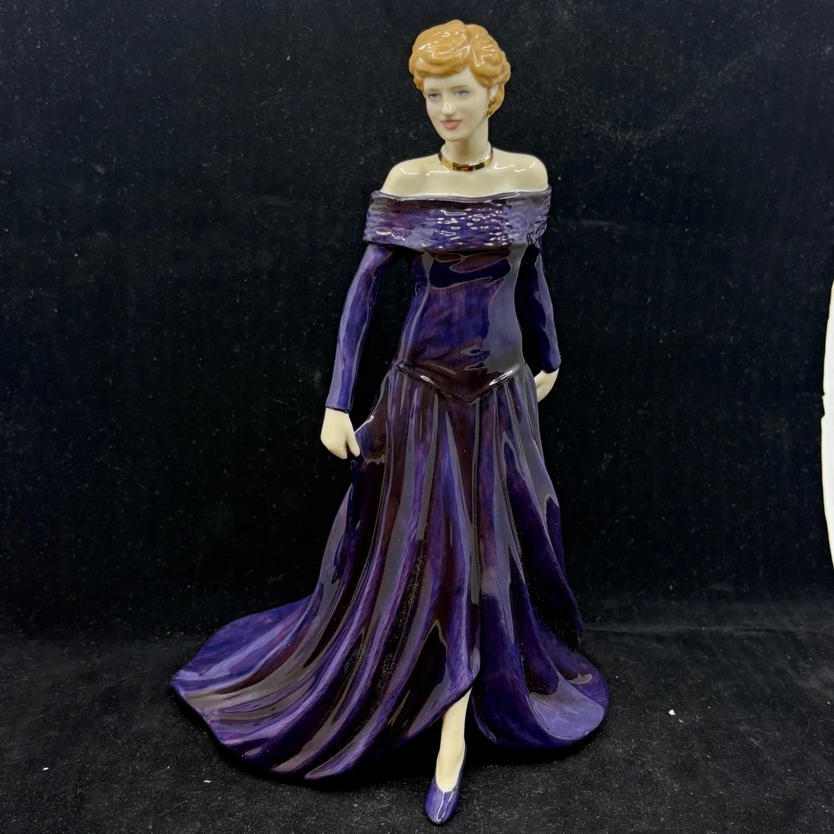 Royal Doulton Diana In Royal Doulton Figurines for sale | eBay