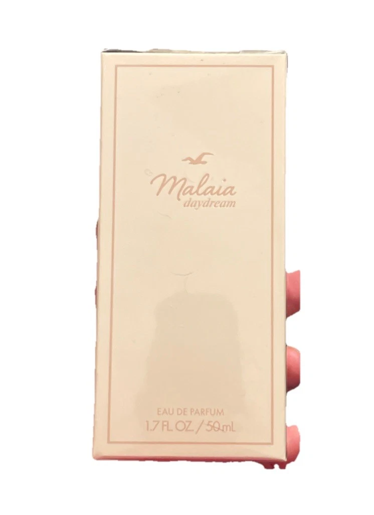 Hollister Spray Hollister Malaia Fragrances for Women for sale | eBay