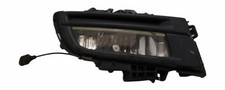 Passenger Right Rh Corner Park Light Fog-driving Sedan 2007-2009 Mazda 3 Oem Passenger Right Rh Corner Park Light Fog-driving Sedan 2007-2009 Mazda 3 Oem
