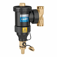 Caleffi DIRTMAG Magnetit- und Schlammabscheid...