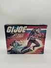 1982 JUMP Jet Pack w/ Box GI Joe Vehicle