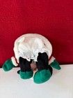 Disney Store Minnie Mouse as Mrs. Claus Bean Bag — photo 6