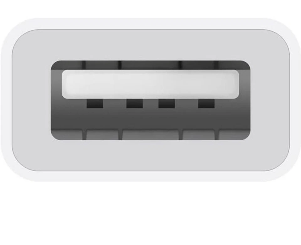 Apple MJ1M2AM/A USB-C to USB Adapter - Image 3 of 3