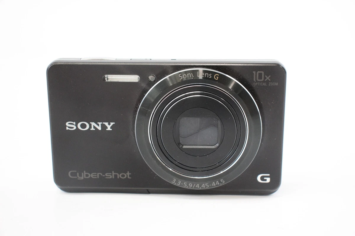 Sony Cyber-shot DSC-W650 Digital Cameras for Sale | Shop New