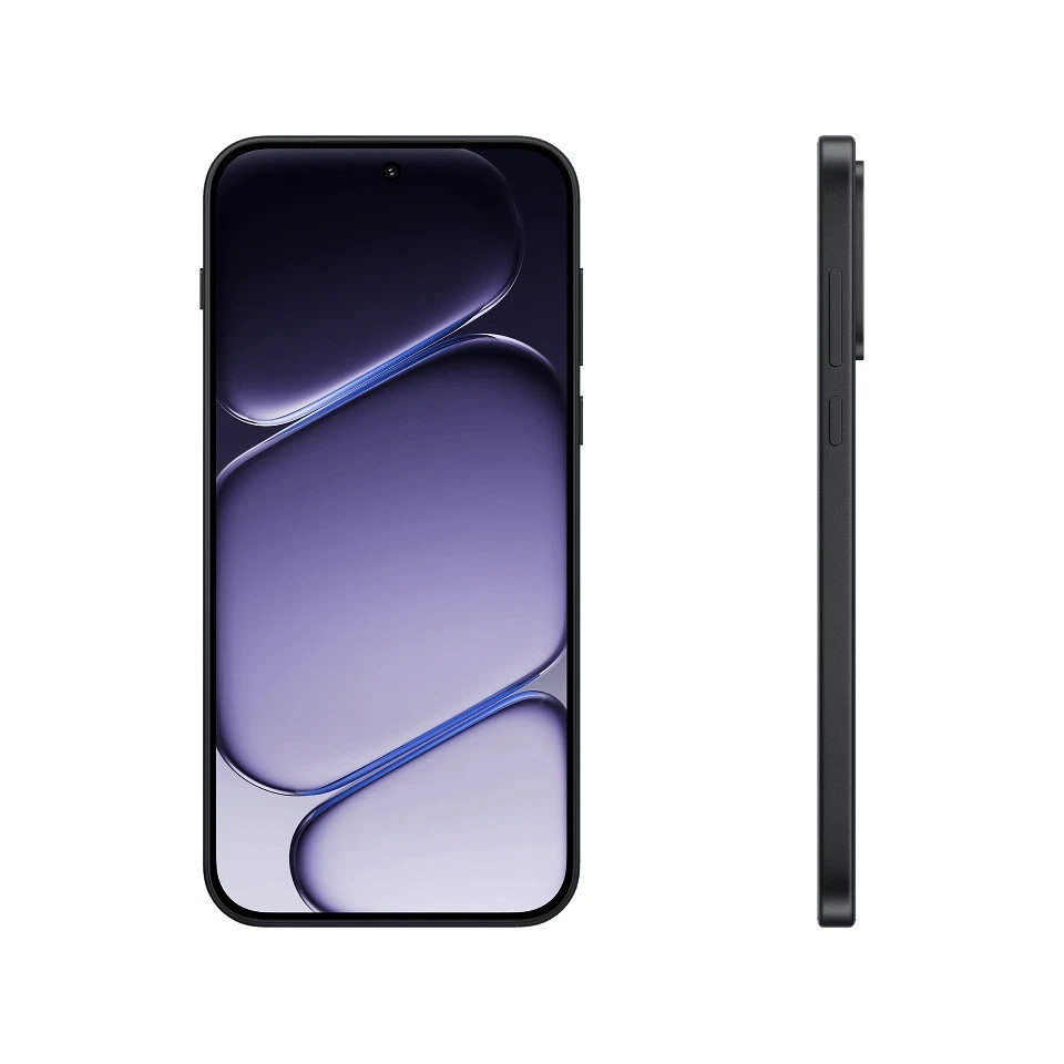OnePlus Nord 6 (8 GB + 256GB  Black) Snapdragon 8s Gen 4 NFC Global Version.