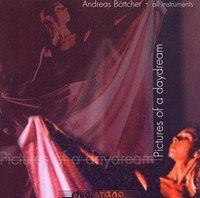 Bottcher Andreas - Pictures Of A Daydre - Cd - G4Z