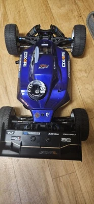 Mugen Seiki Hobby RC Car, Truck & Motorcycle Models & Kits for