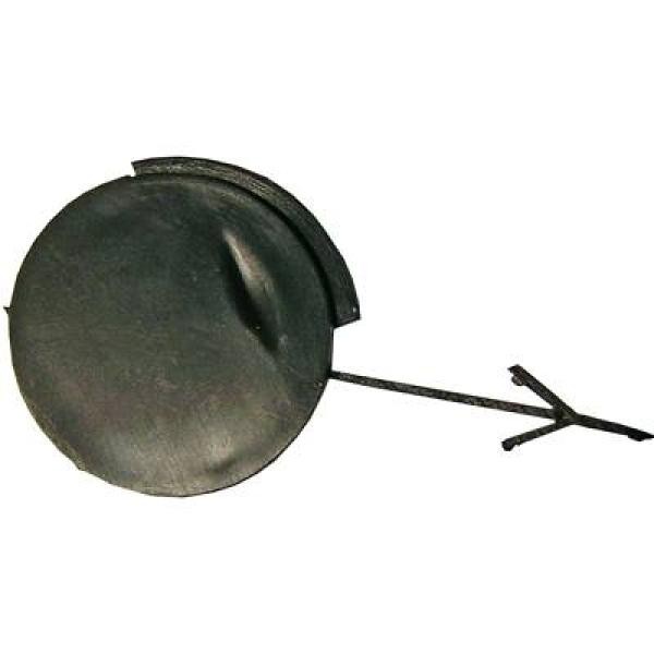 Diederichs 1813061 Klappe, Abschlepphaken Vorne FüR Opel Corsa C (X01) 2000-2003-image