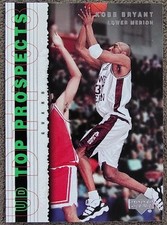 1992 SHAQUILLE Beam Team Auto & Topps Gold Rookie KOBE BRYANT Metal PMG Error MJ