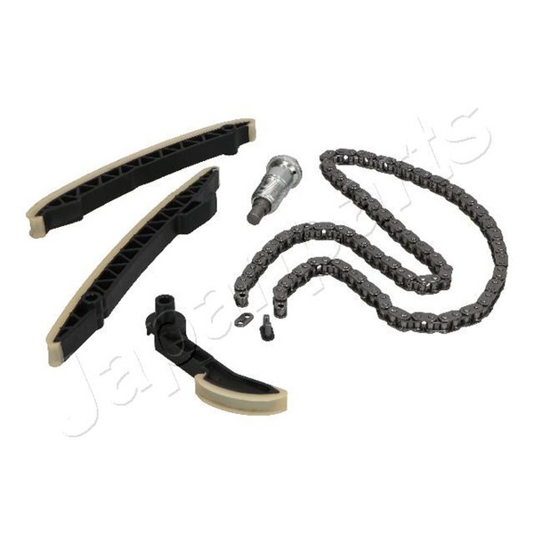 Japanparts Steuerkettensatz KDK-M03 FüR Smart 454 Forfour Cdi 000 001-image