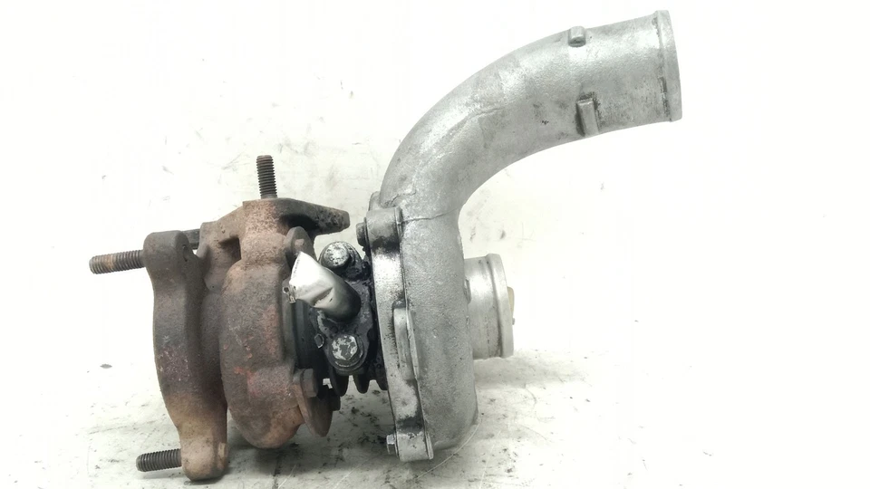 7701478026 TURBOLADER / 2409175 FÜR RENAULT MEGANE I BA0/1_ 1.9 DTI BA1U - Bild 4 von 4