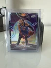 2025 Topps Cosmic Chrome Jalen Brunson Base (RAW)
