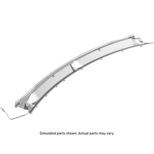 Genuine Air Inlet Grille Panel 23207952