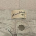 Universal Thread High Rise Skinny Stretch Button Fly Women's Size 12/31 Jeans — photo 6