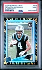 2025 Donruss Optic Tetairoa McMillan Base (PSA 9)