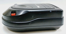 Vintage Sega CD Model 2 Console MK-4102-50- For Parts only - Not Working