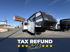 2026 Grand Design Reflection Fifth Wheel 303RLS
