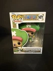 FUNKO POP ! CHOPPERMON 1471 ONE PIECE POP ANIMATION D01
