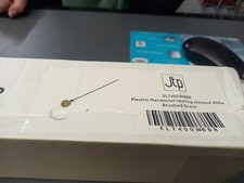 JTP Electric thermostat heating element