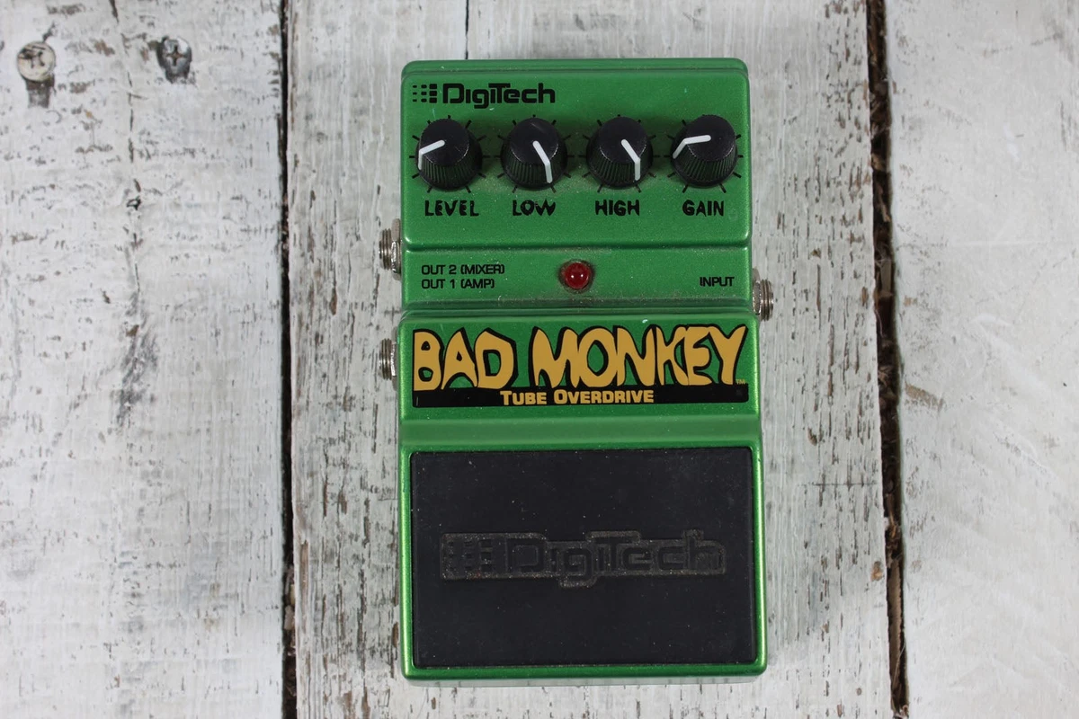 digitech bad monkey products for sale | eBay UK