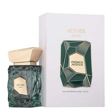 Aether Extrait French Avenue Eau de Parfum 100ml - Premium Unisex Fragrance