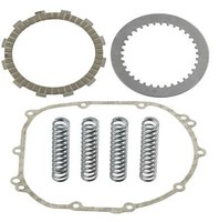 Trw Kupplungssatz MSK236 FüR Kawasaki Motorcycles