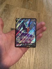 Pokemon TCG Shadow Rider Calyrex V TG17/TG30 Astral Radiance Holo Eng 210 on eBay