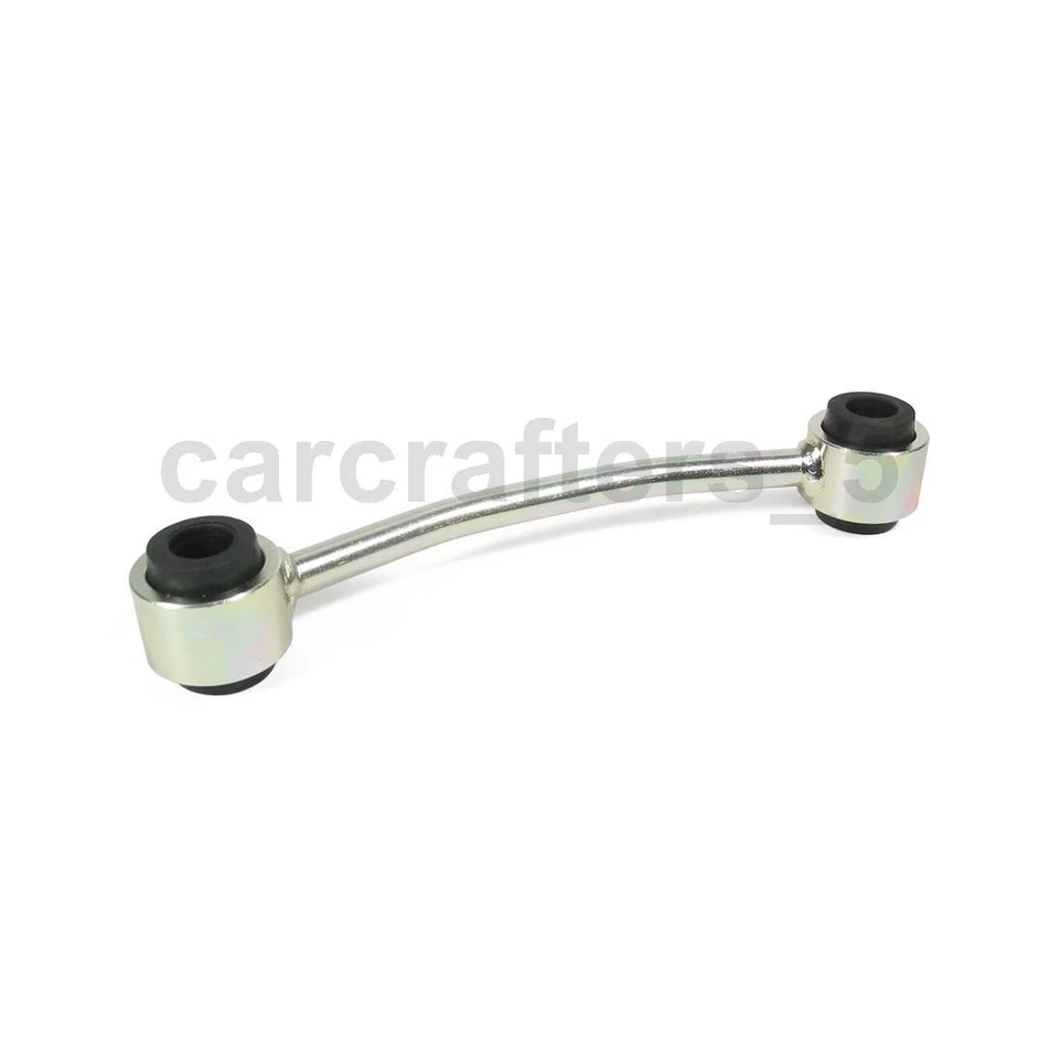 Barra estabilizadora delantera izquierda Mevotech para Jeep Wrangler 1987-1990 4,2 L Foto 3 de 4