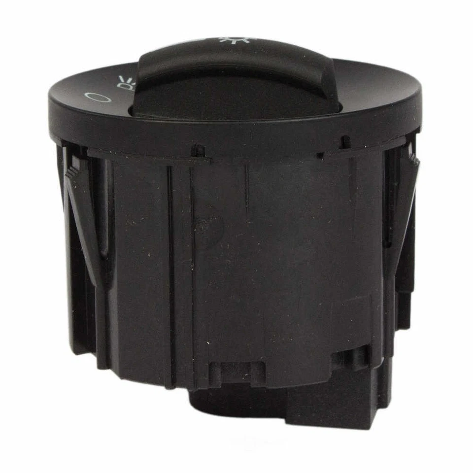 Headlight Switch Motorcraft SW-7024 fits 14-19 Ford Fiesta - Image 4 of 4