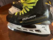 Bauer Supreme M5 Pro Ice Hockey Skates Size 7...