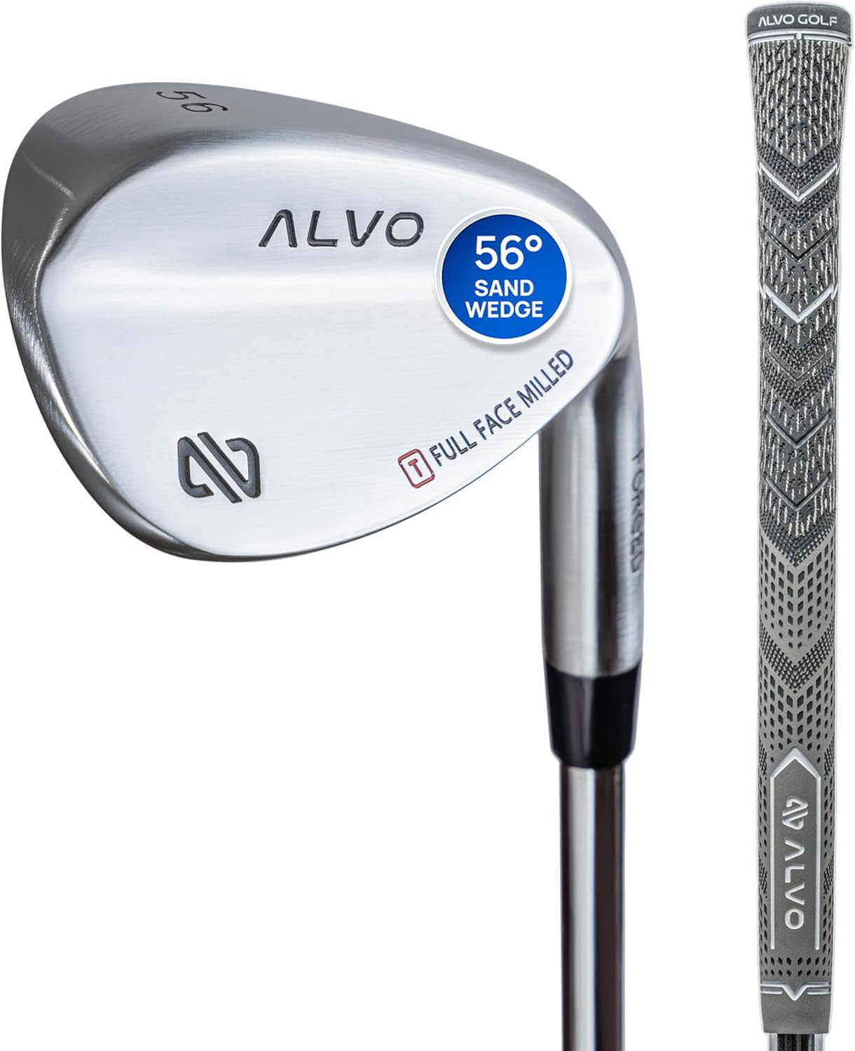 Wedges, Golf Wedge Set, 3 Wedges 52/56/60 Degree,lob,gap,