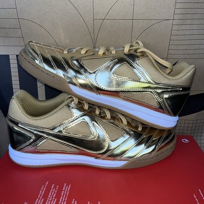 NEW Nike Gato LV8 Liquid Gold - IB3566-700 Men Size 8 s-l400.jpg main image 3