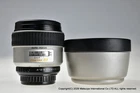 smc Pentax FA 85mm f/1.4 IF Excellent