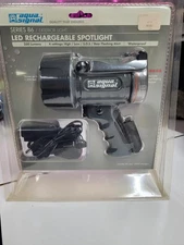 Aqua Signal Series 86 LED Rechargeable Spotlight