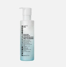 Peter Thomas Roth WD Hyaluronic Cloud Makeup Removing Gel Cleanser 6.7 oz