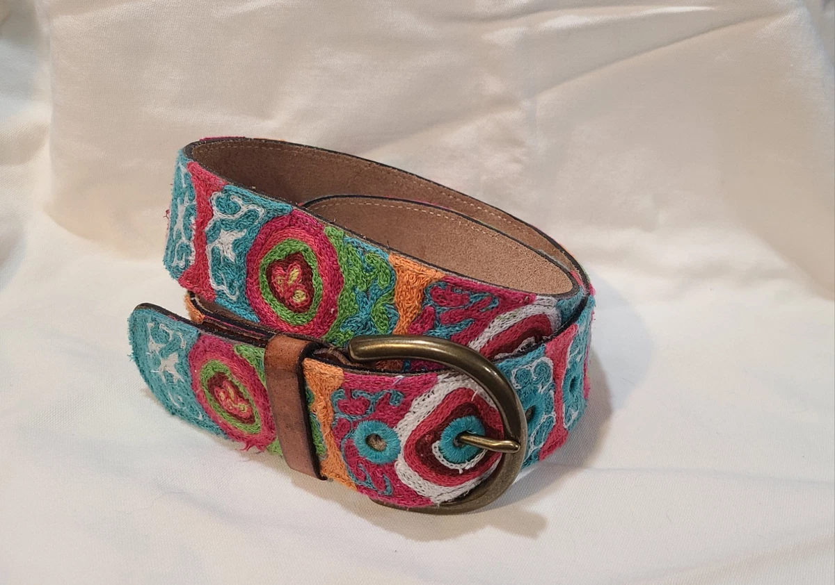 Lucky Brand Medium Belts for Women for sale | eBay