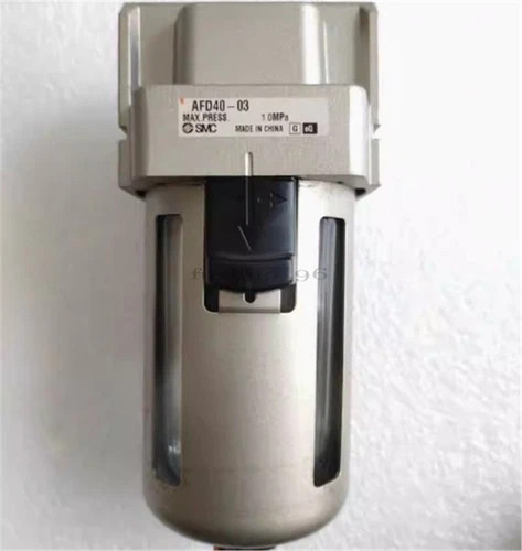 1Pc Smc AFD40-03 Used yg