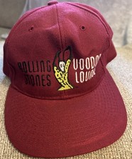 Vintage Rolling Stones Voodoo Lounge 94/95 Co...