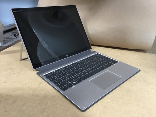 HP Elite X2 G4 Laptop | i7-8665U 1.9GHz | 16GB | 512GB | NO OS/Charger Grade B