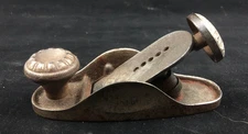 1879-84 LEONARD BAILEY VICTOR No.12 POCKET BLOCK PLANE