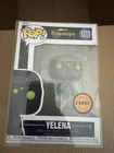 Funko Pop! Vinyl: Marvel - Yelena (Chase) #1213