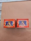 Coca Cola Coke Vintage Tin Recipe Box Tin Vintage