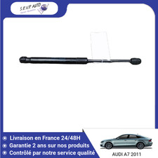 Capot Audi A7