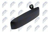 NTY TüRgriff EZC-FT-072 Passend FüR Fiat