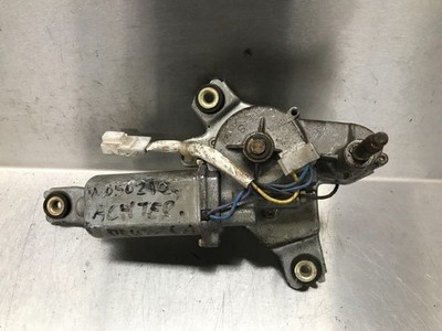 SCHEIBENWISCHERMOTOR HINTEN Nissan Sunny Q-bic (Y10) 1993 #82347