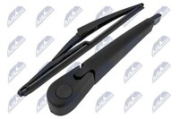 NTY Wischarm, Scheibenreinigung EWB-PE-007 FüR Peugeot