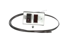 Amerikooler 24DT-L4F1, 24DTL-4R1 Digital Thermometer and Light Switch Kit