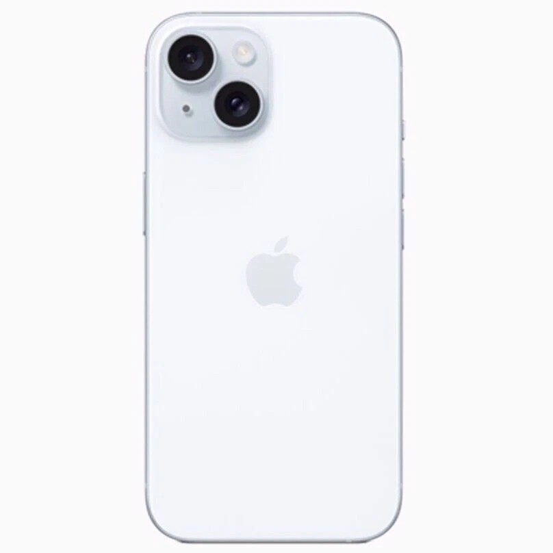 Apple iPhone 15 Plus - 128GB - Blue (Unlocked) for sale online