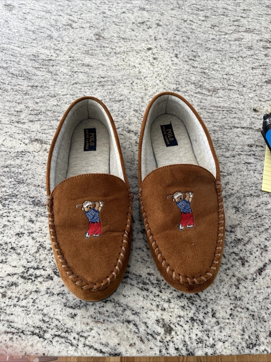 Polo Ralph Lauren Moccasins for sale - eBay